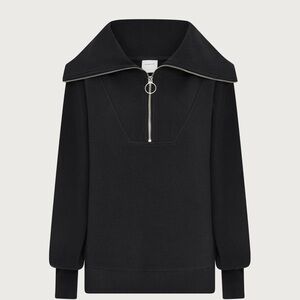 Varley Vine Half Zip Pullover {XXS}